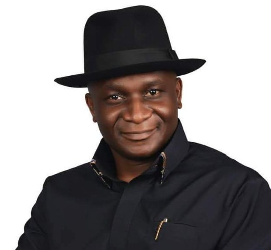 16 MDs in 25 years stall NDDC progress – Ogbuku