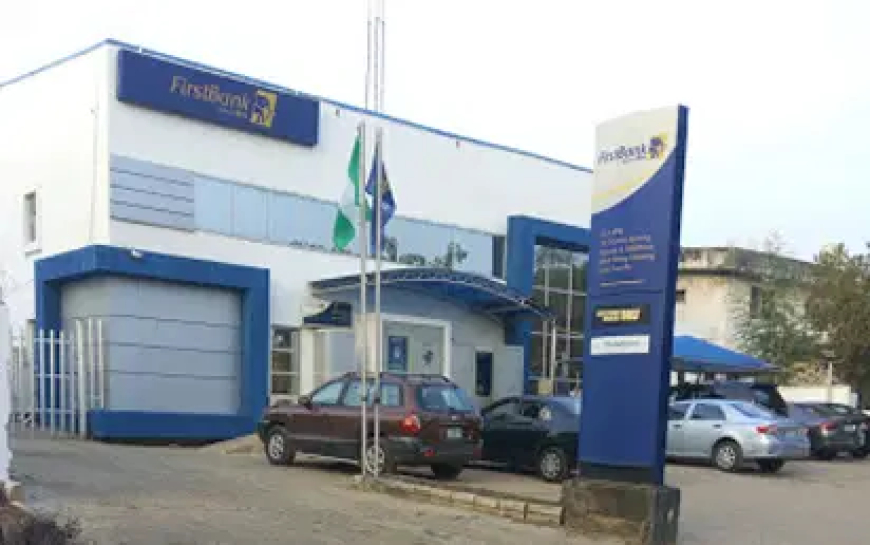 First Bank: Controversy trails multi-billion Naira shares deal