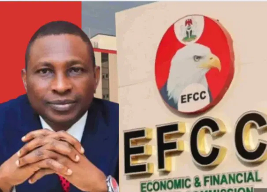 Rights group demands EFCC enforce forfeiture ruling on widow’s property