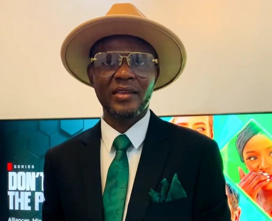 Atiku’s exit won’t kill PDP – party chieftain