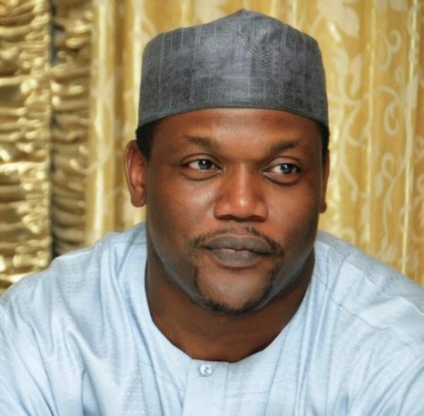 Tinubu appoints IBB’s son, others as heads of govt agencies
