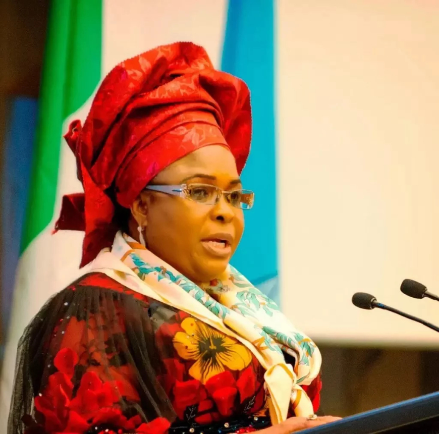 Stolen jewellery: Patience Jonathan ex-aides’ lawyer laments as adjournment hits 42