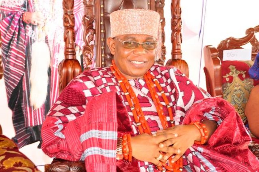 I’m battling over 100 court cases – Deji of Akure