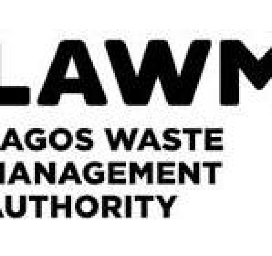LAWMA clears illegal dumpsite, warns residents