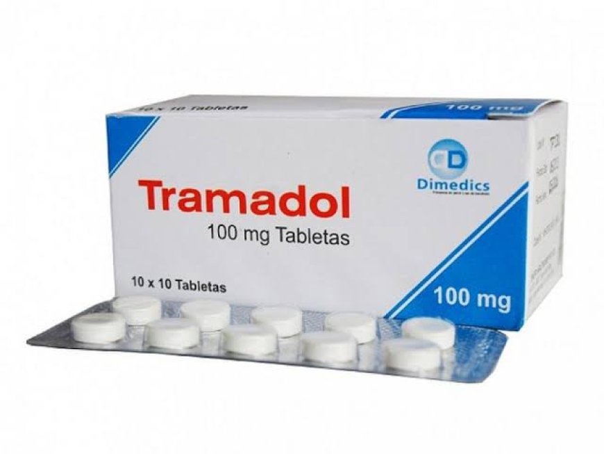 Intake of tramadol led me to kill my baby mama — 27-year-old suspect