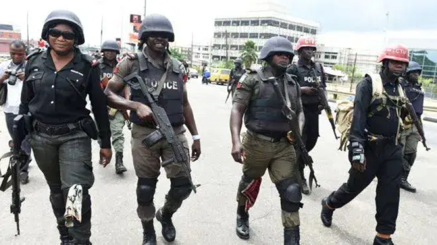 Sowore: Planned police protest ill-conceived – Integrity Youth Alliance