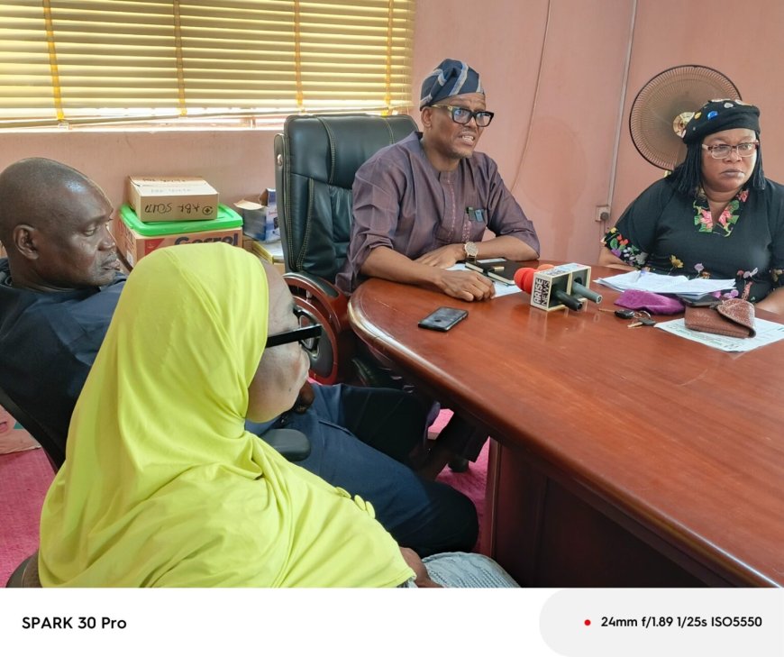 Assault: Ogun hospital warns unit head, suspends student nurse