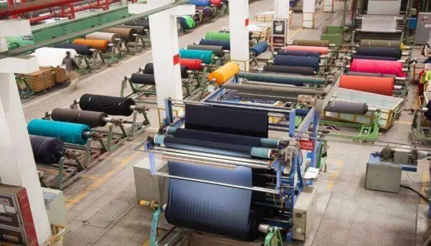 Nigeria’s textile imports surge 298% to N726bn in 5 years