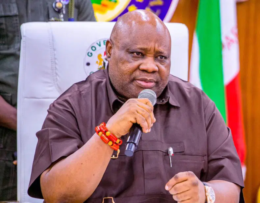 Defection: Adeleke’s negotiation hits brickwall — Sourc