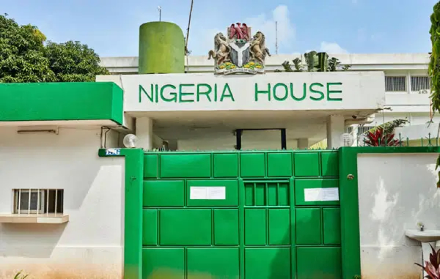 Tinubu’s failure to appoint envoys hurts Nigeria’s global image — ADC