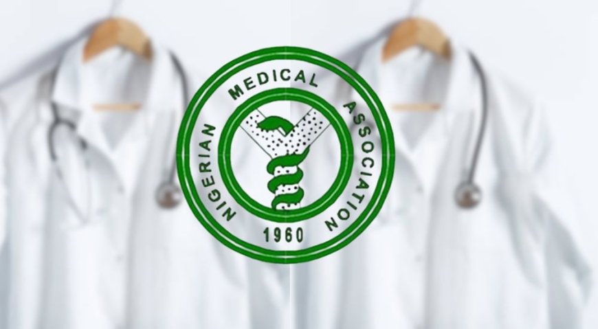 Doctors to begin nationwide strike Thursday