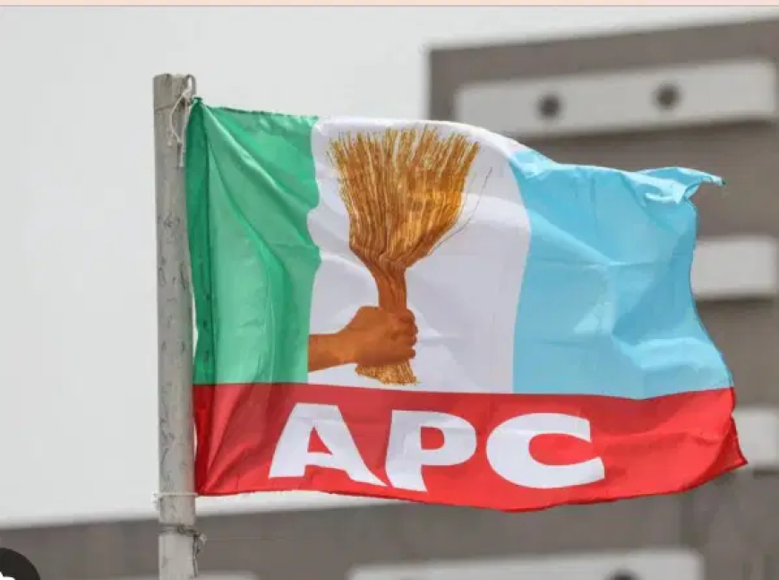 By-Election: Aspirants reject purported APC primary in Ibadan North