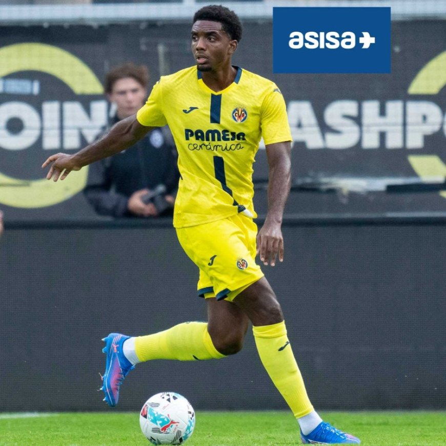 Villarreal defender Costa suffers knee injury