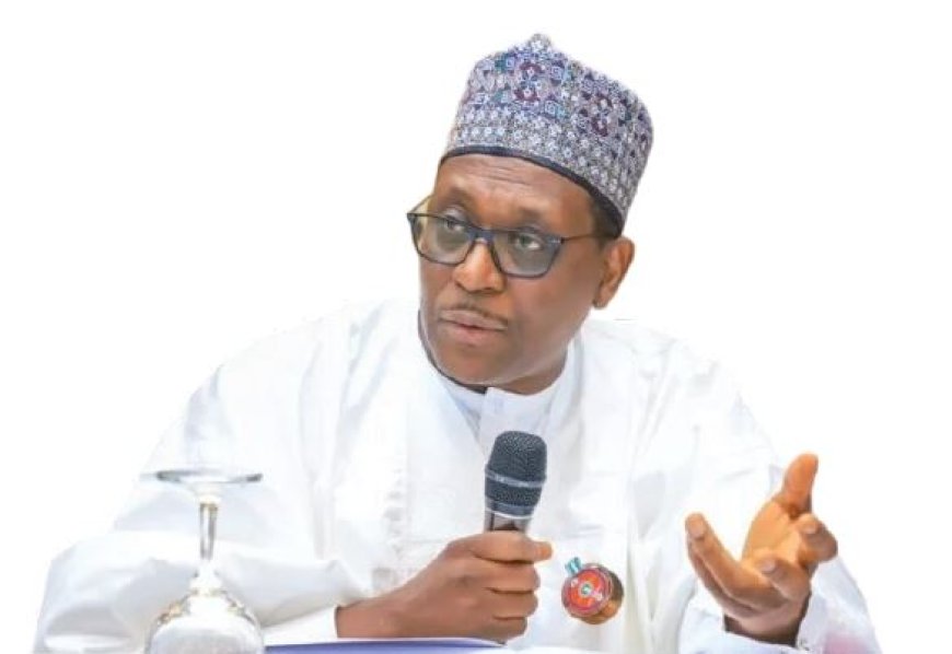 FG suspends circular on doctors’ allowances