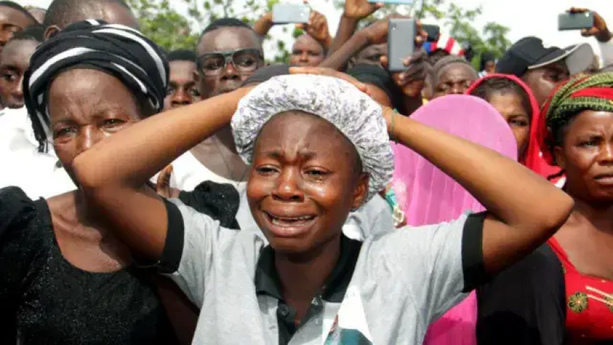 One killed in renewed Benue/Cross River communal crisis