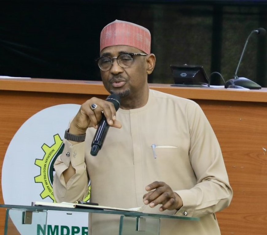 West Africa imports 69% petrol despite refining boom – NMDPRA boss