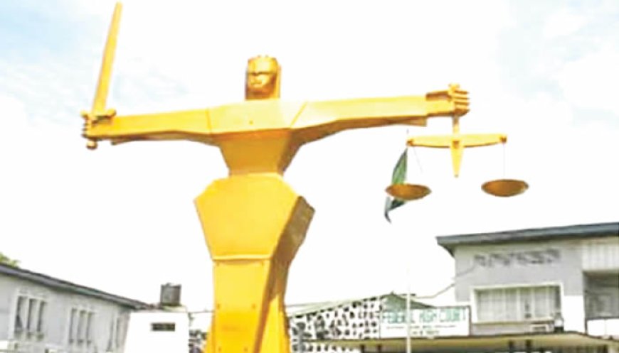 Court restrains EFCC from arresting businessman declared wanted