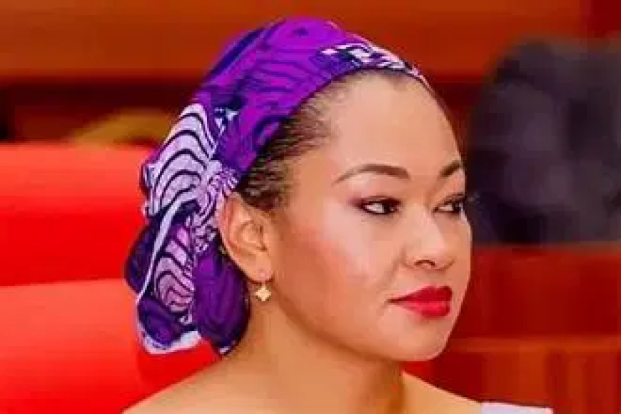 Drama as security denies Natasha entry into National Assembly