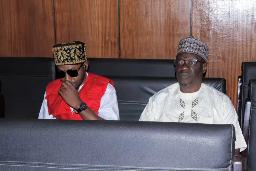 Alleged N5.78bn fraud: EFCC presents more witnesses against Kwara ex-gov Ahmed