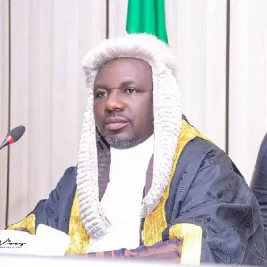 No invader will succeed in taking Benue land – Speaker