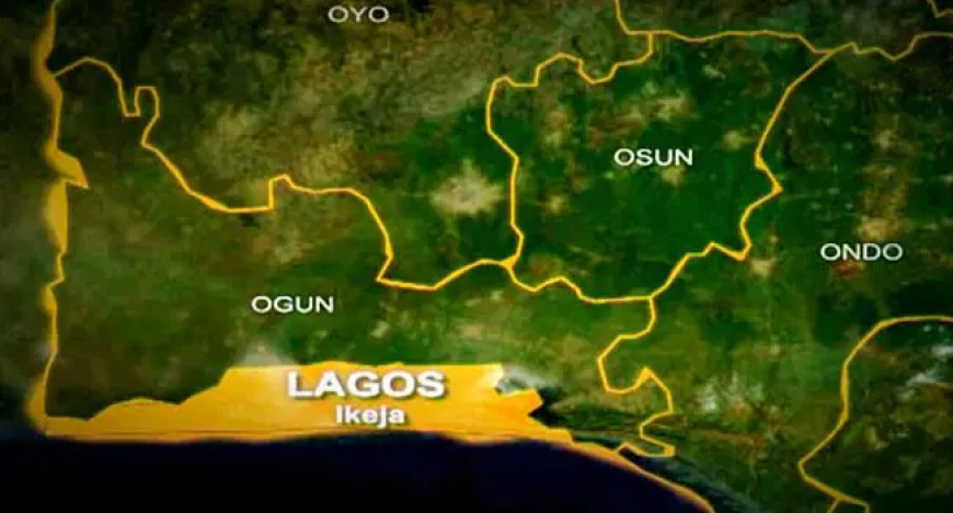 Man, 56, rescued from 80ft deep well in Lagos