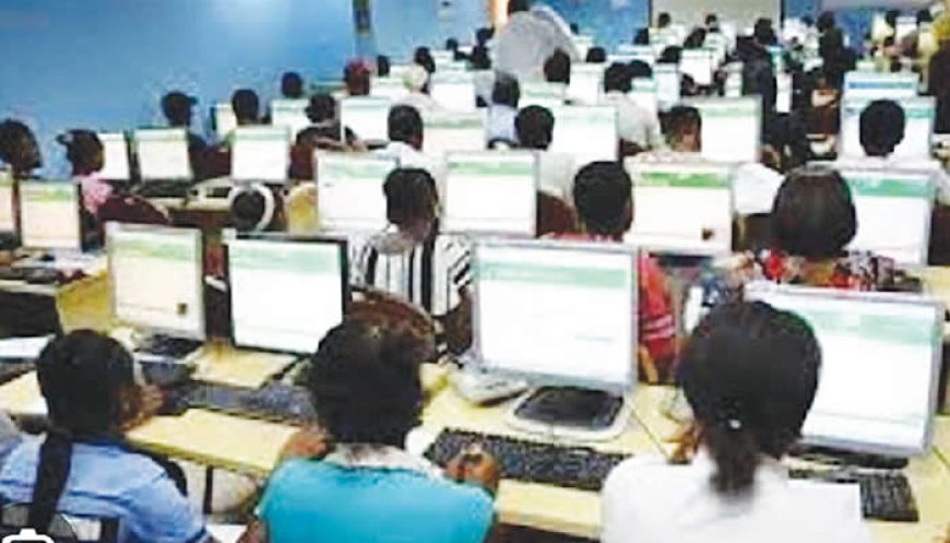 FG to shift all WAEC, NECO exams to CBT by 2026