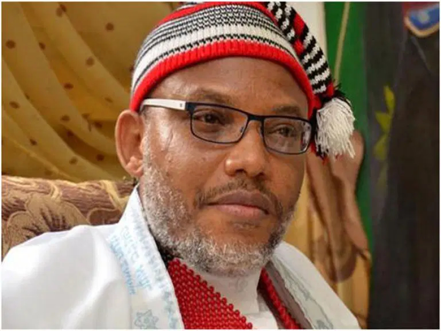 2027: Igbo youths threaten election boycott to demand Kanu’s release