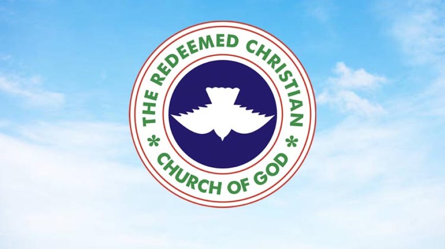 RCCG embarks on house renumbering in Lagos