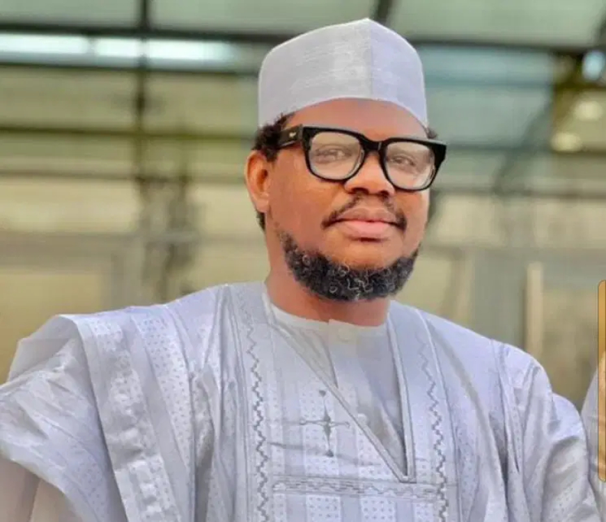 Things are not okay,’ sycophants misleading Tinubu – Adamu Garba