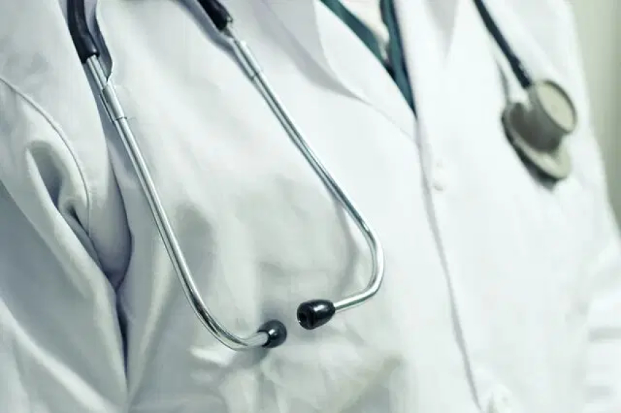 C’River mulls raising doctors’ retirement age to 65
