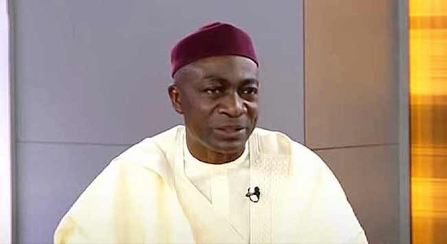 This is skit making, Senate spokesman slams Natasha’s return