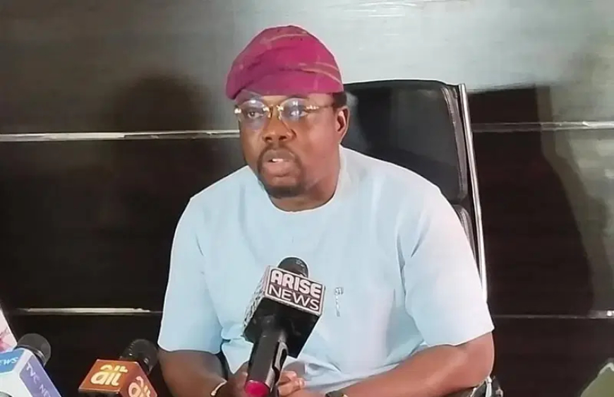 Defection: We’re not for sale, Osun lawmakers declare