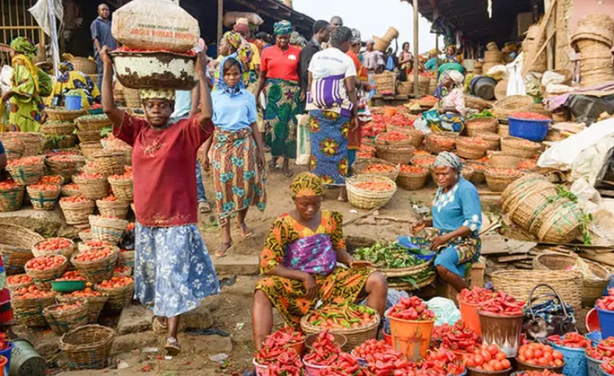 Over 80% of Nigerians struggle for food, others —Comercio Partners report
