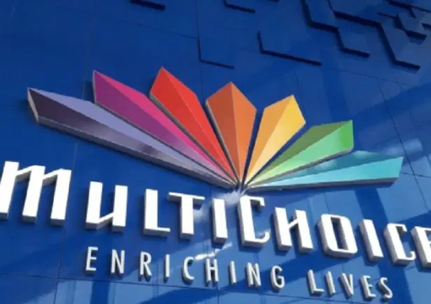 French media giant acquires MultiChoice in $3bn deal, gains full control of DStv, GOtv