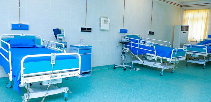 Niger opens isolation centres as cholera kills 13