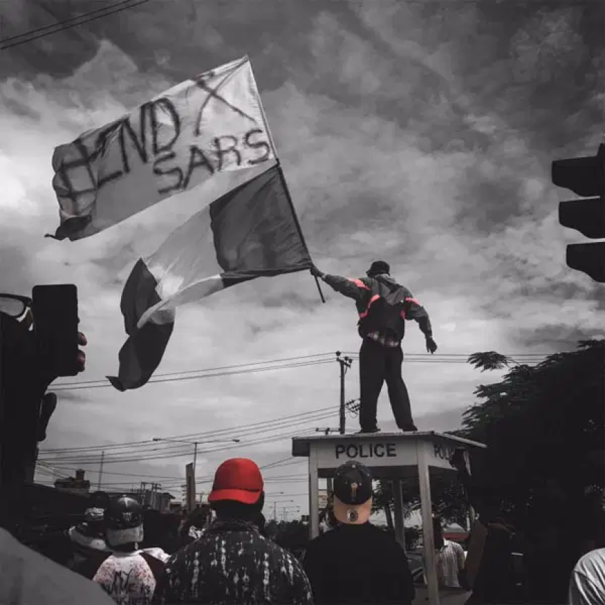 Court orders Police to pay #EndSARS protesters N10m over rights violation