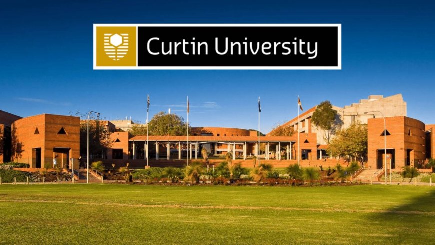 Curtin University RTP Scholarship in Australia 2026 | Fully Funded