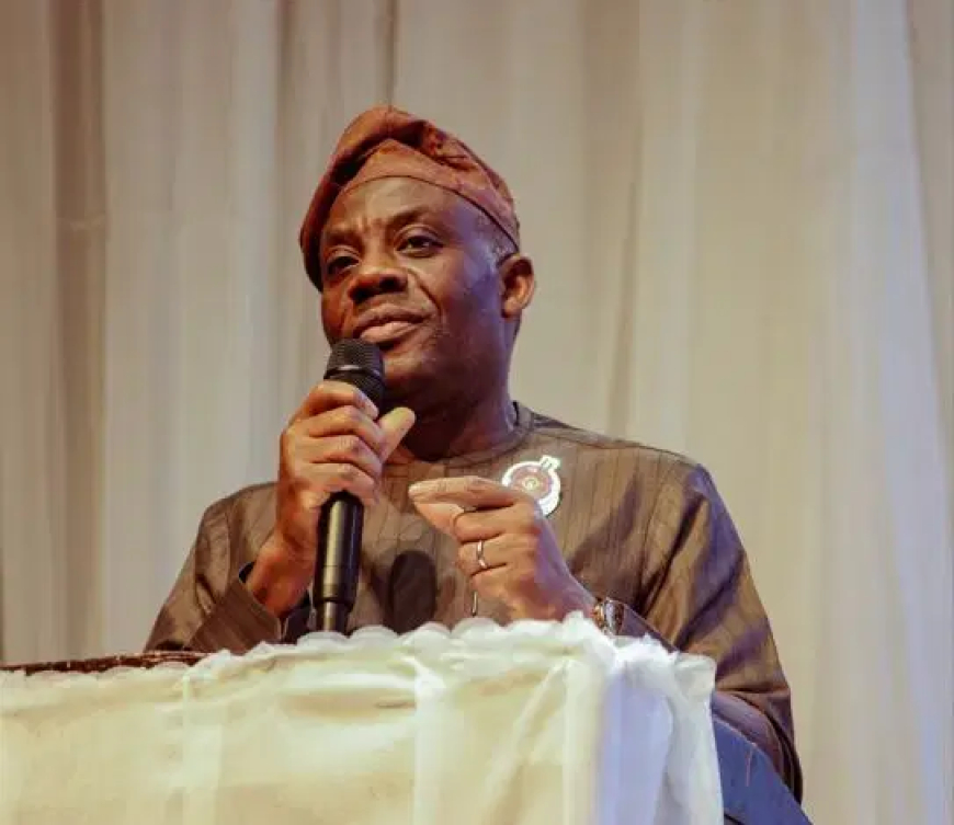 FG fixes age 12 as minimum for JSS1 admission