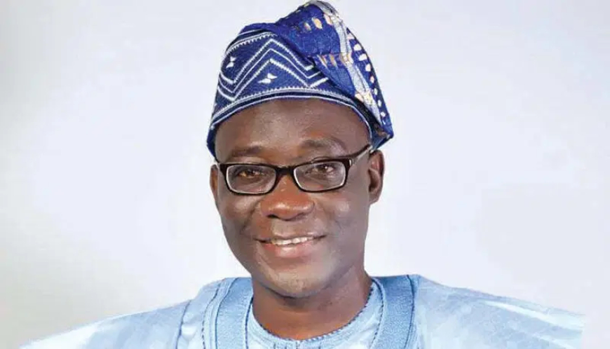 Ekiti PDP won’t miss ex-gov candidate Olusola-Eleka – Spokesperson