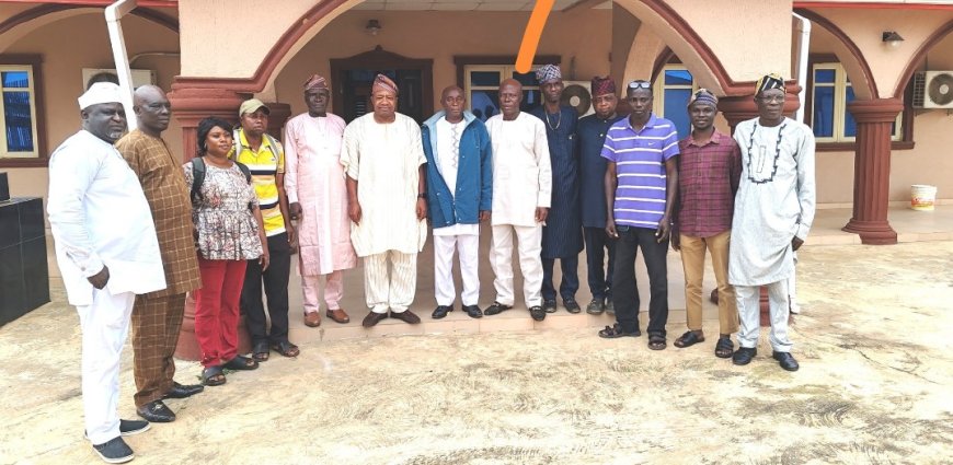 Owa Obokun secures bail for principal detained over school land dispute