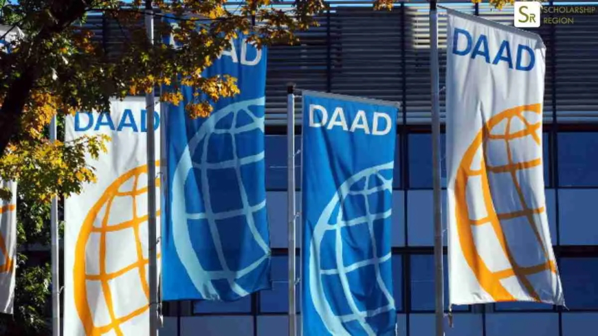 DAAD Doctoral Scholarship Programmes in Germany 2026 | Fully Funded