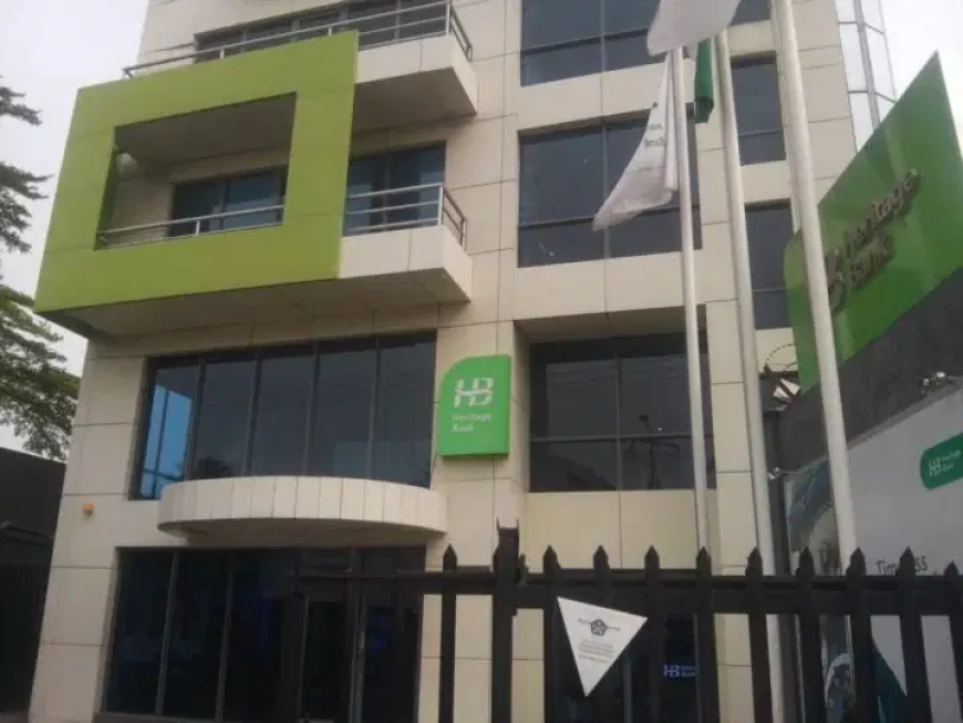 We’re still paying Heritage Bank depositors — NDIC