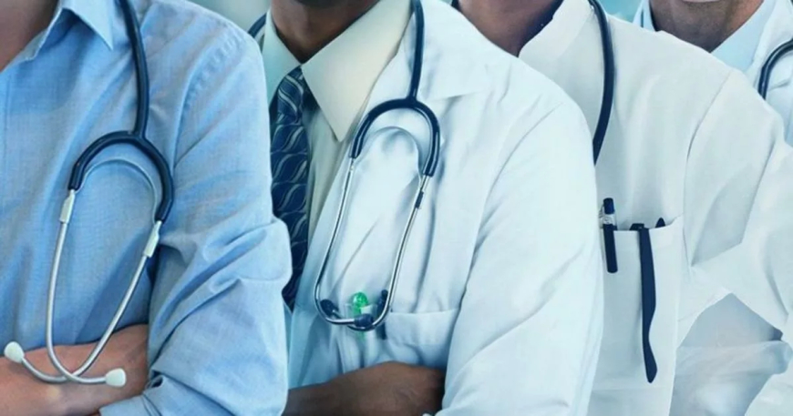 Lagos urges doctors to shelve three-day warning strike