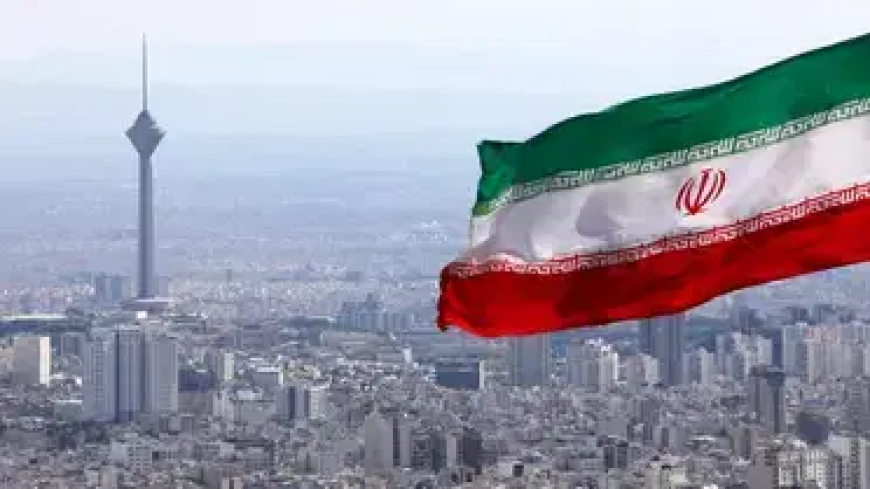Iran rejects talks with West on ‘defence capabilities’