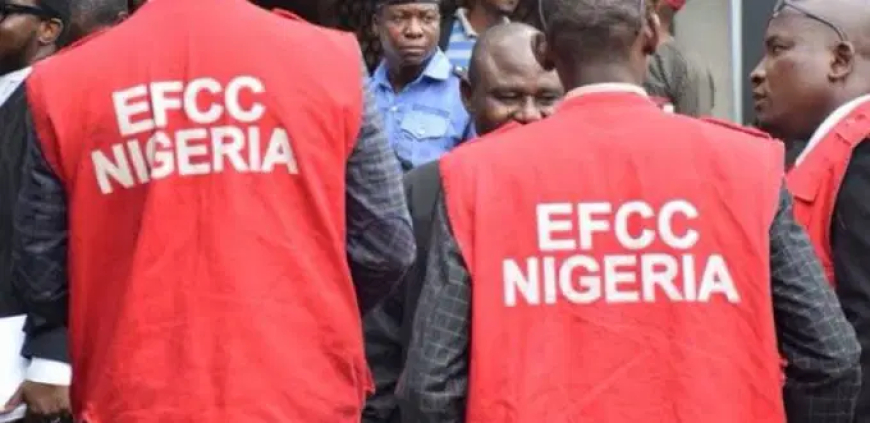 EFCC arrests 32 suspected internet fraudsters in Bauchi
