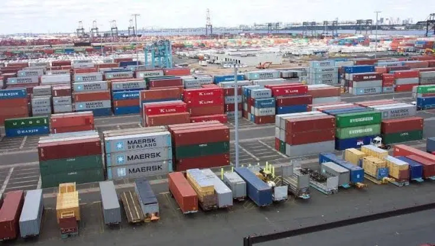 U.S, Russia ditch Nigerian ports, seek access to Togo port