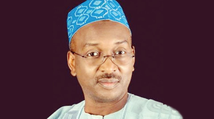 2027: ADC chieftain warns David Mark, others against imposition