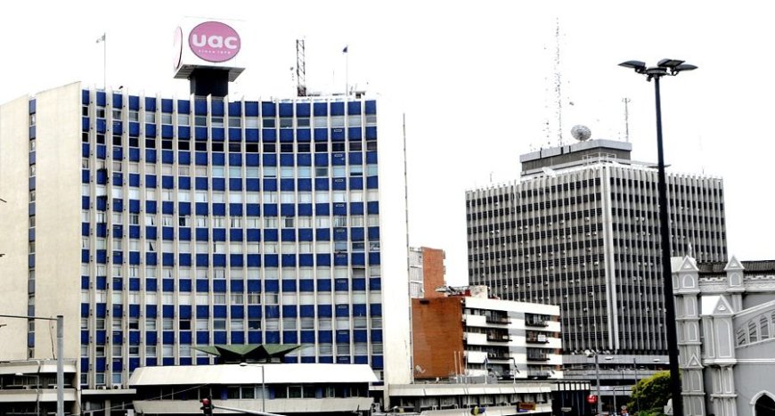 Coca-Cola sells Chivita|Hollandia to UAC