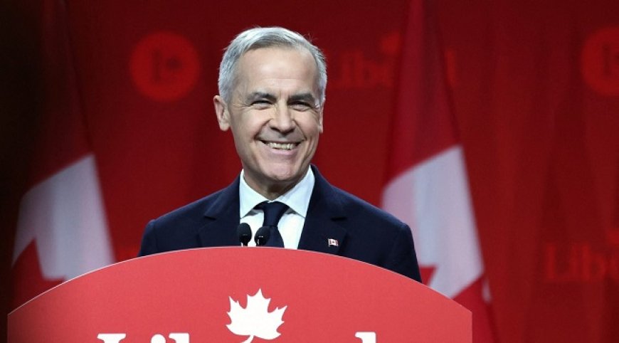 Canada to recognise Palestinian state at UN General Assembly