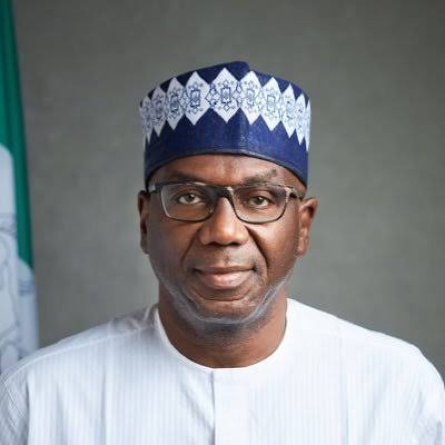 NGF, others declare education crisis, seek foundational learning